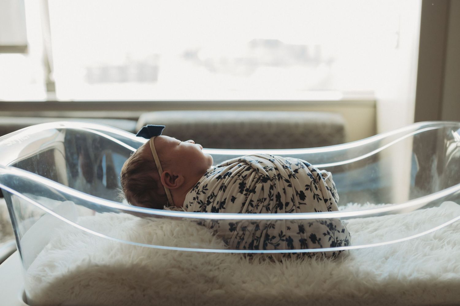 Omaha Hospital photographer
