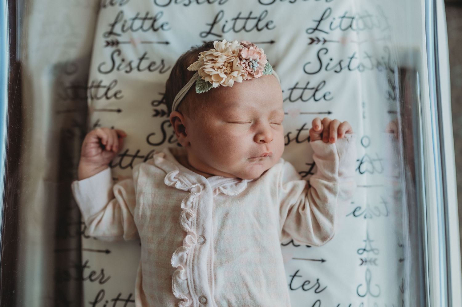 Omaha Hospital photographer