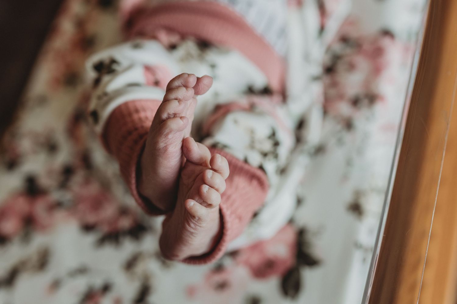 Omaha Hospital photographer