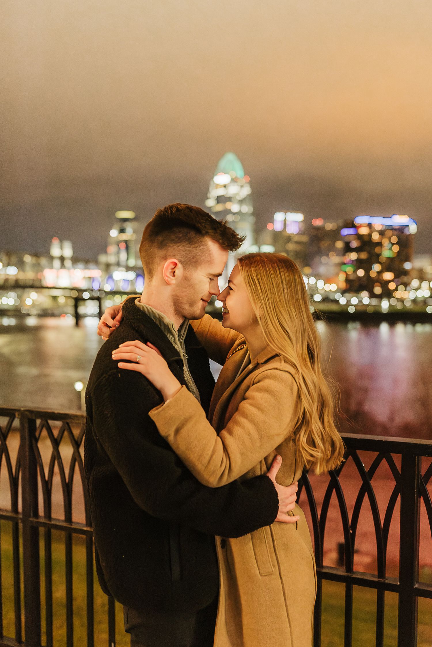 where to propose in cincinnati