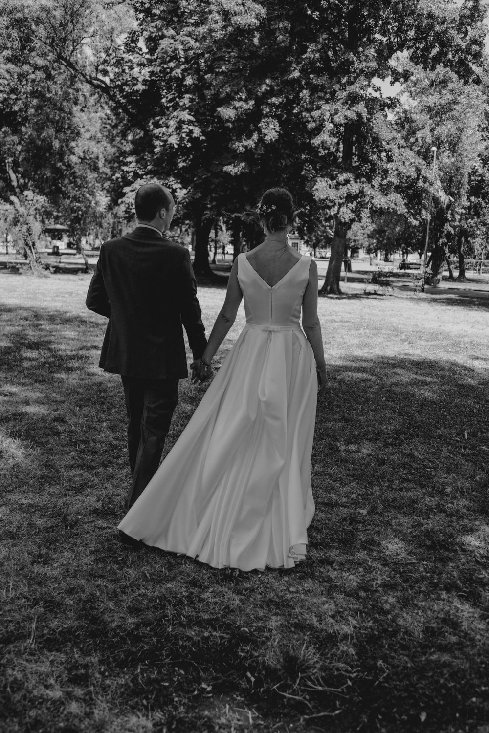 сватбена фотосесия от професионален фотограф, град софия