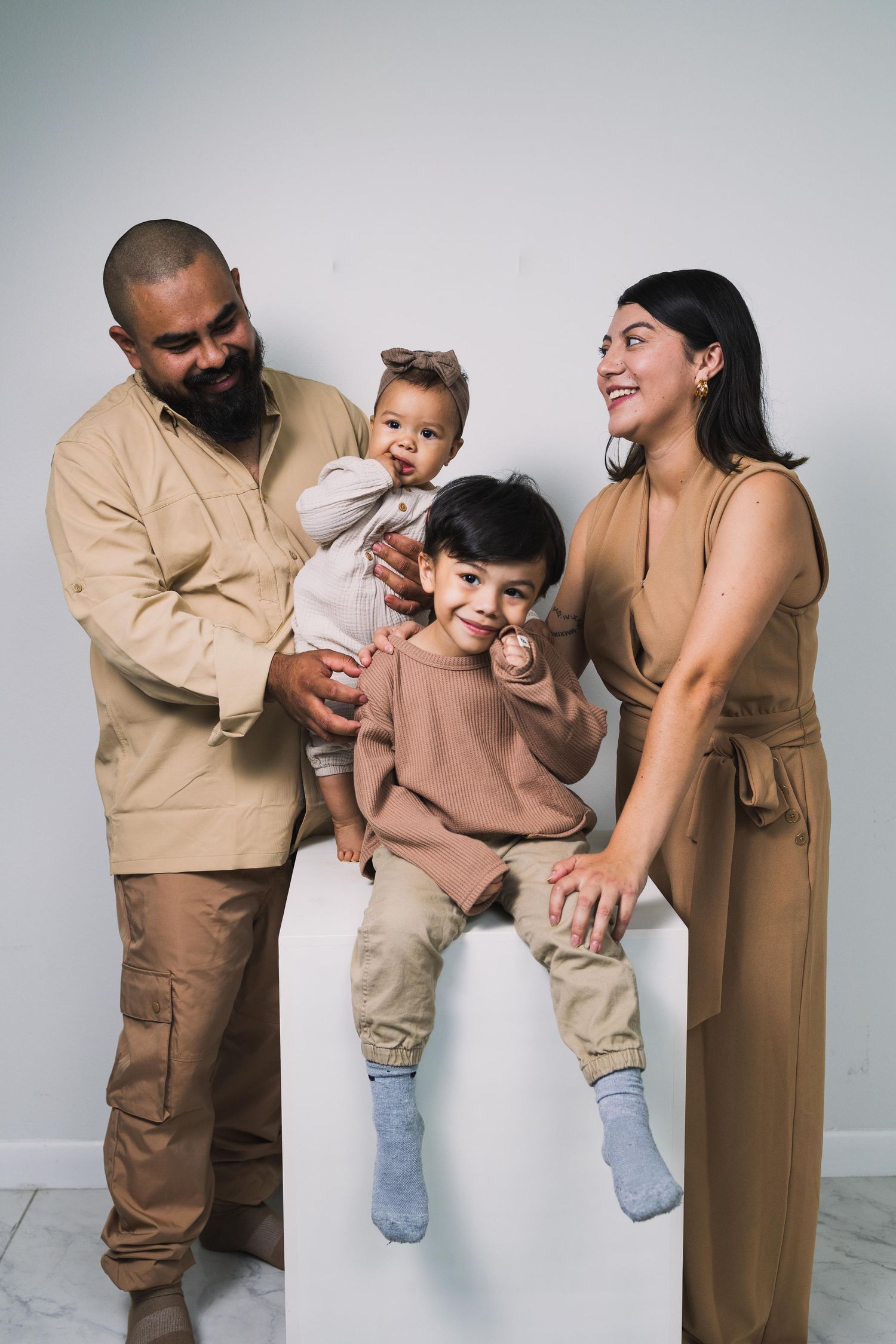 family photography