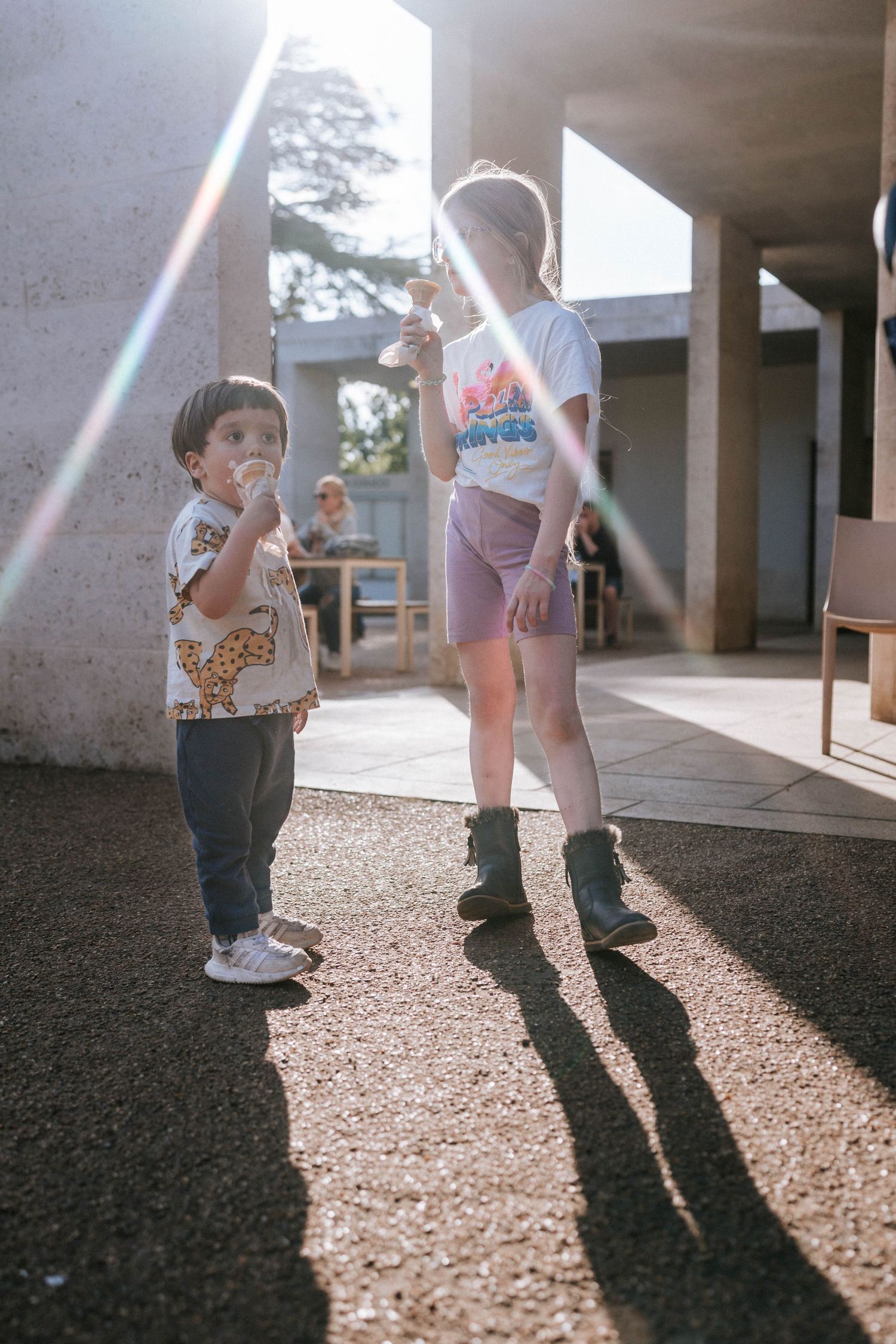 South East London Natural Family Photography