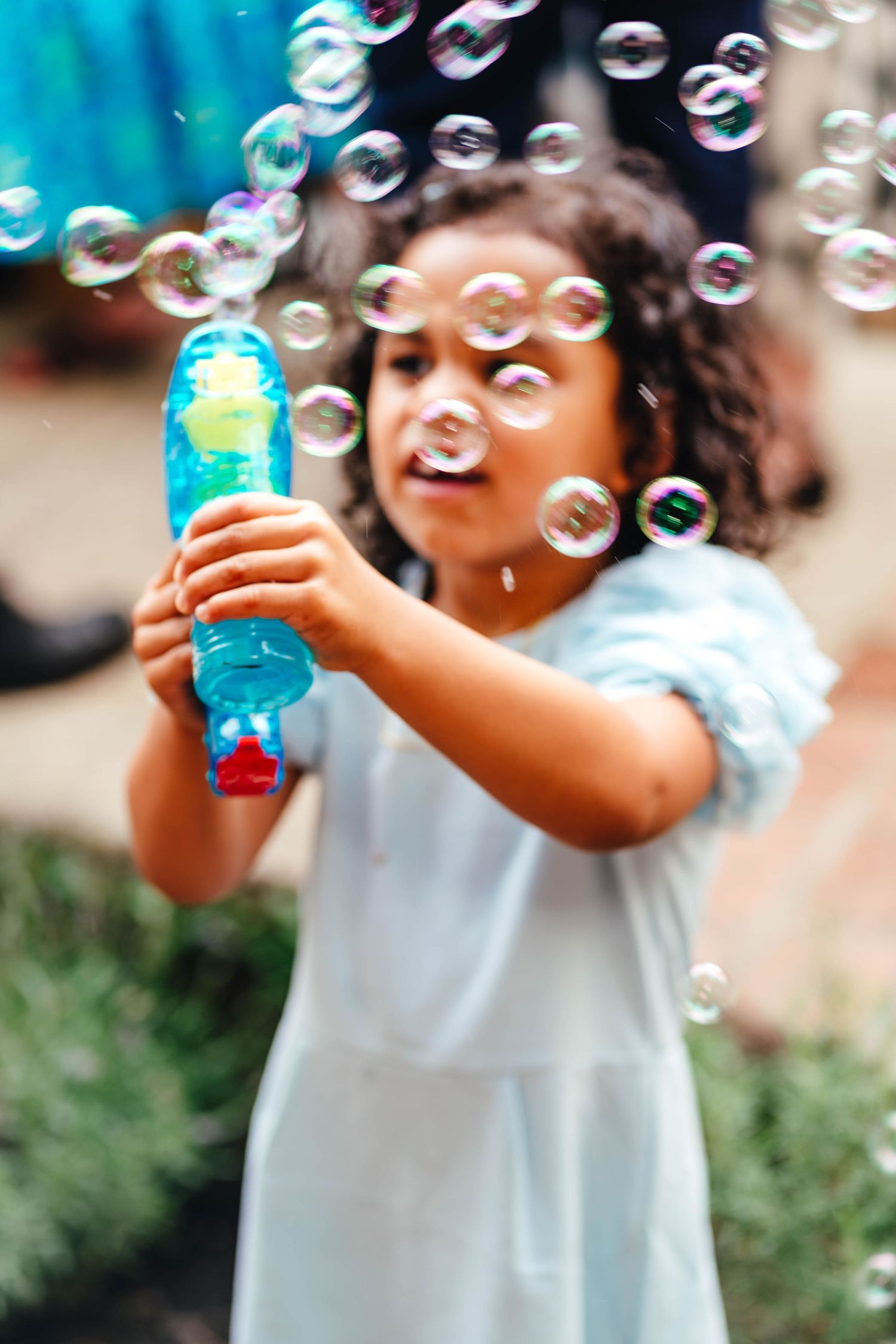 South East London Natural Family Photography