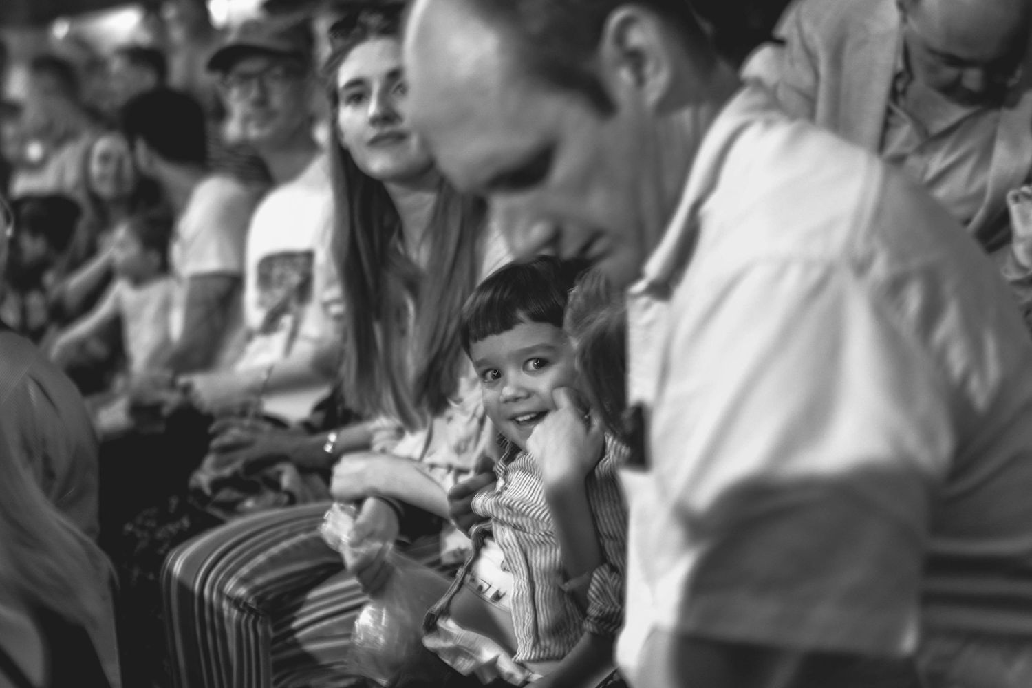 South East London Natural Family Photography