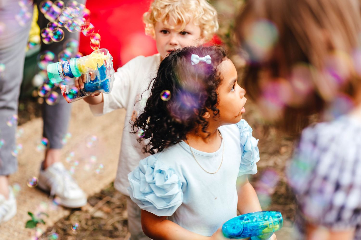 South East London Natural Family Photography