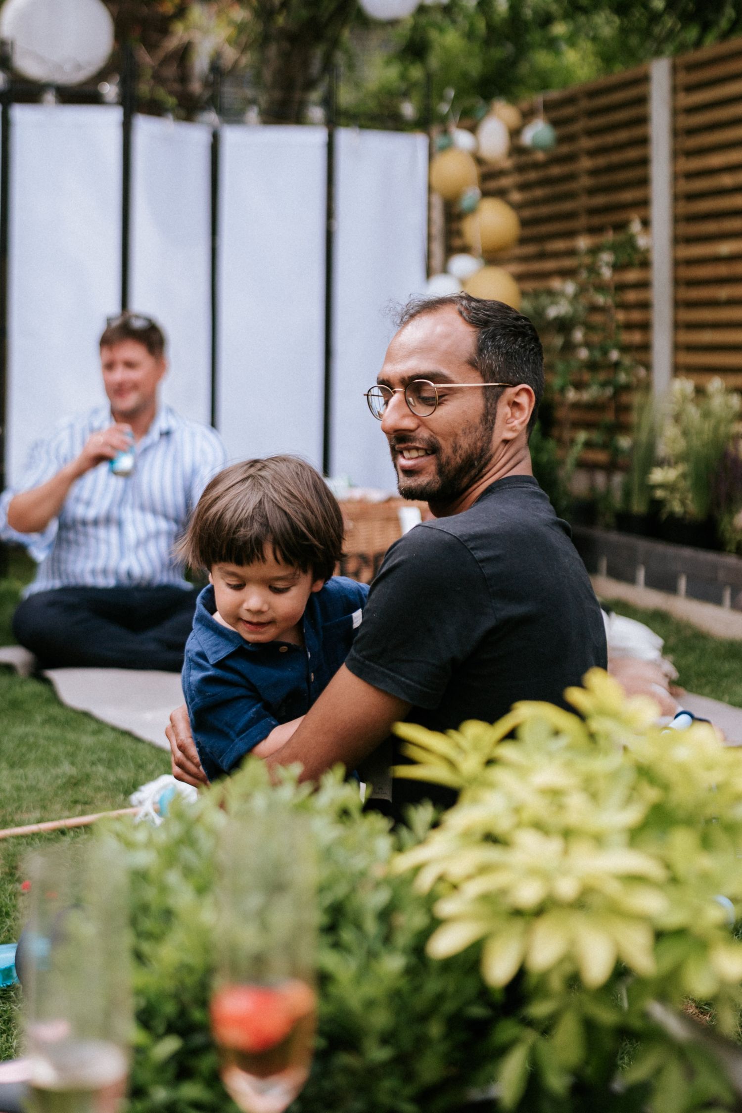South East London Natural Family Photography