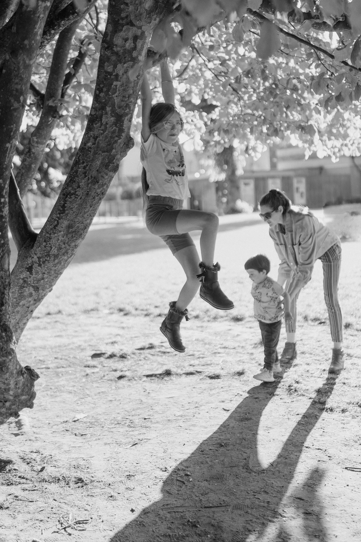 South East London Natural Family Photography