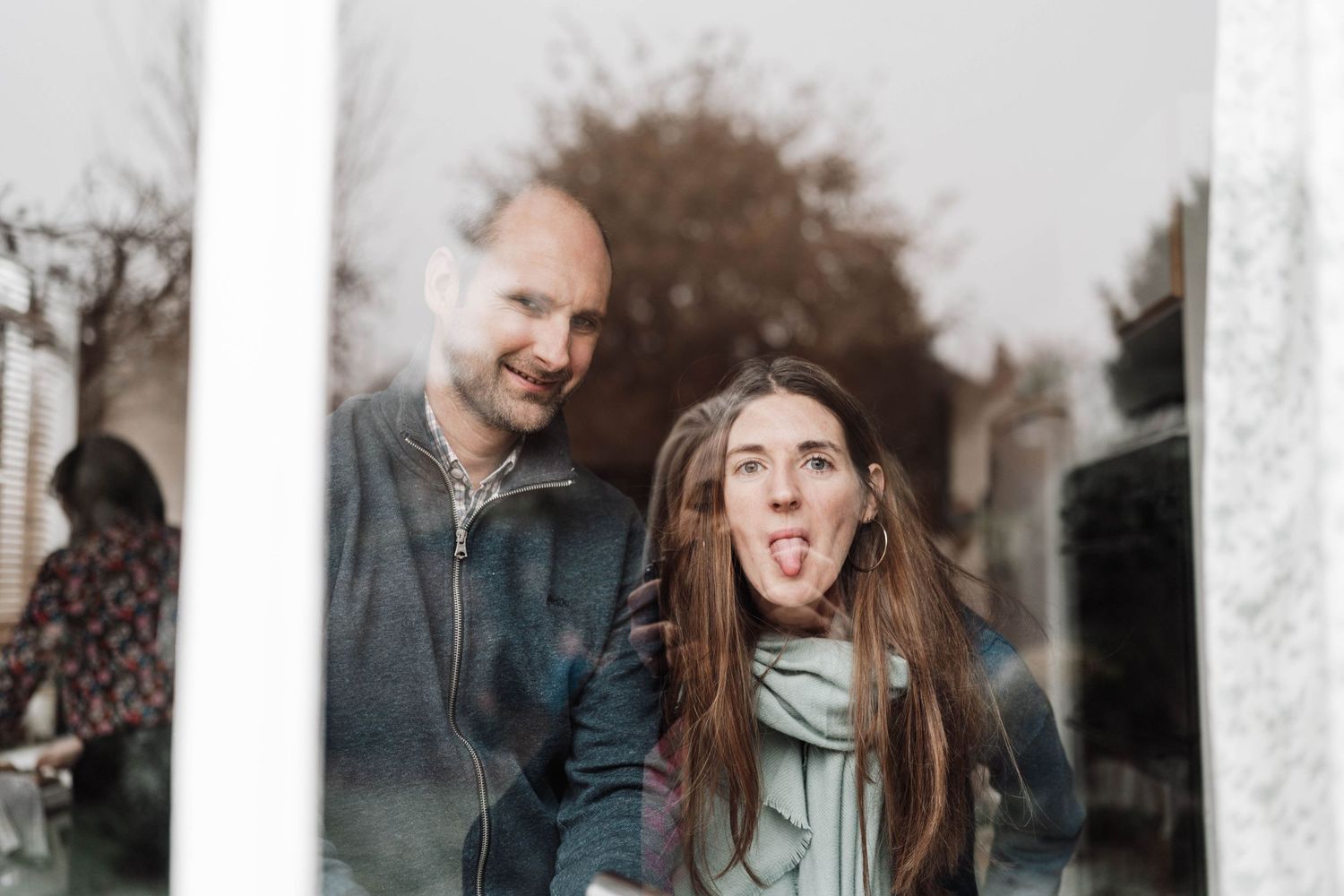 South East London Natural Family Photography