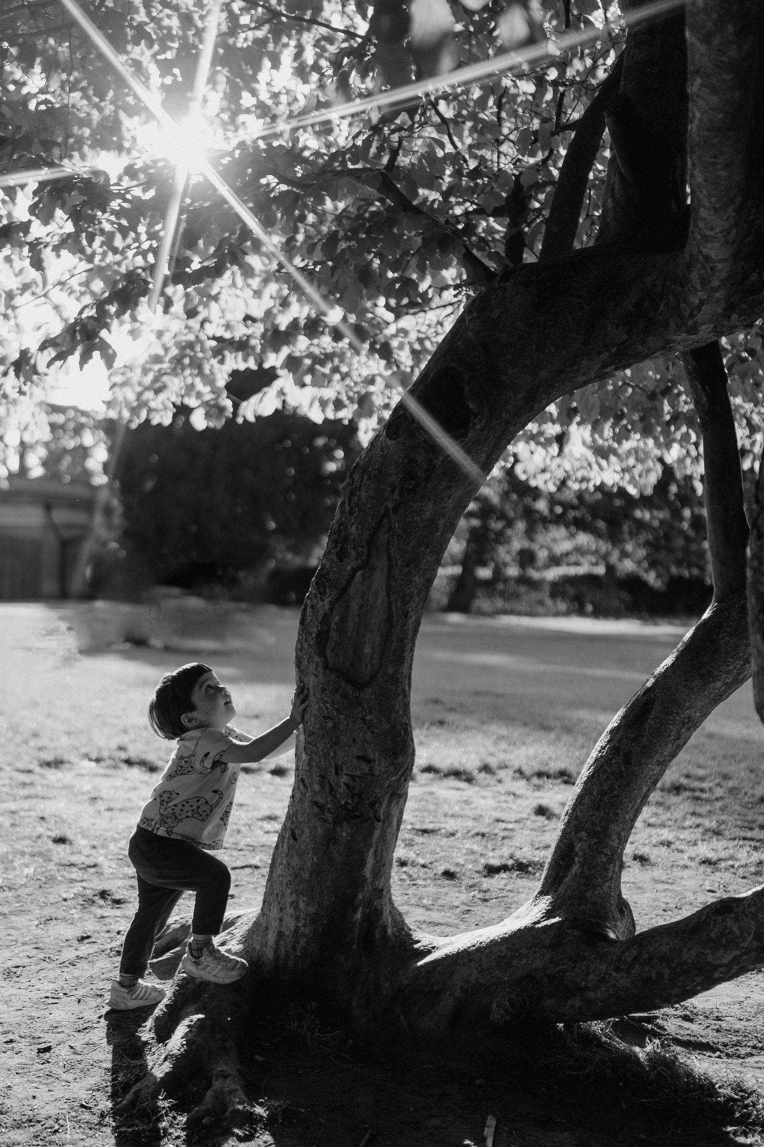South East London Natural Family Photography