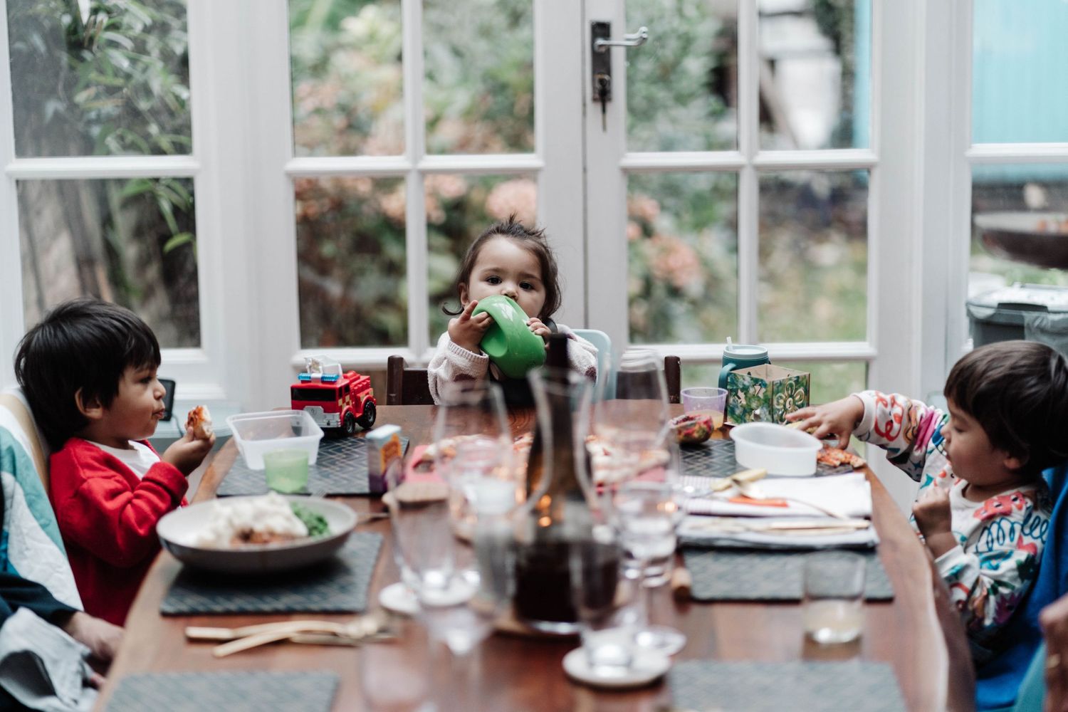 South East London Natural Family Photography