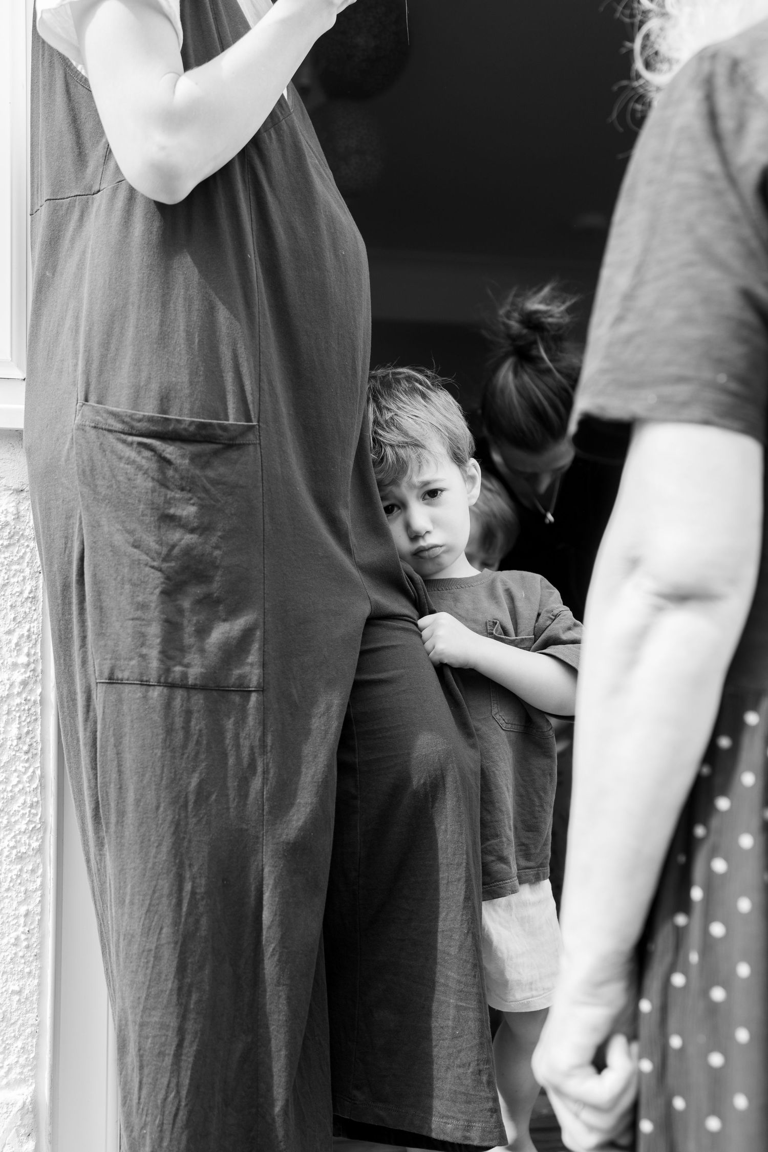 South East London Natural Family Photography