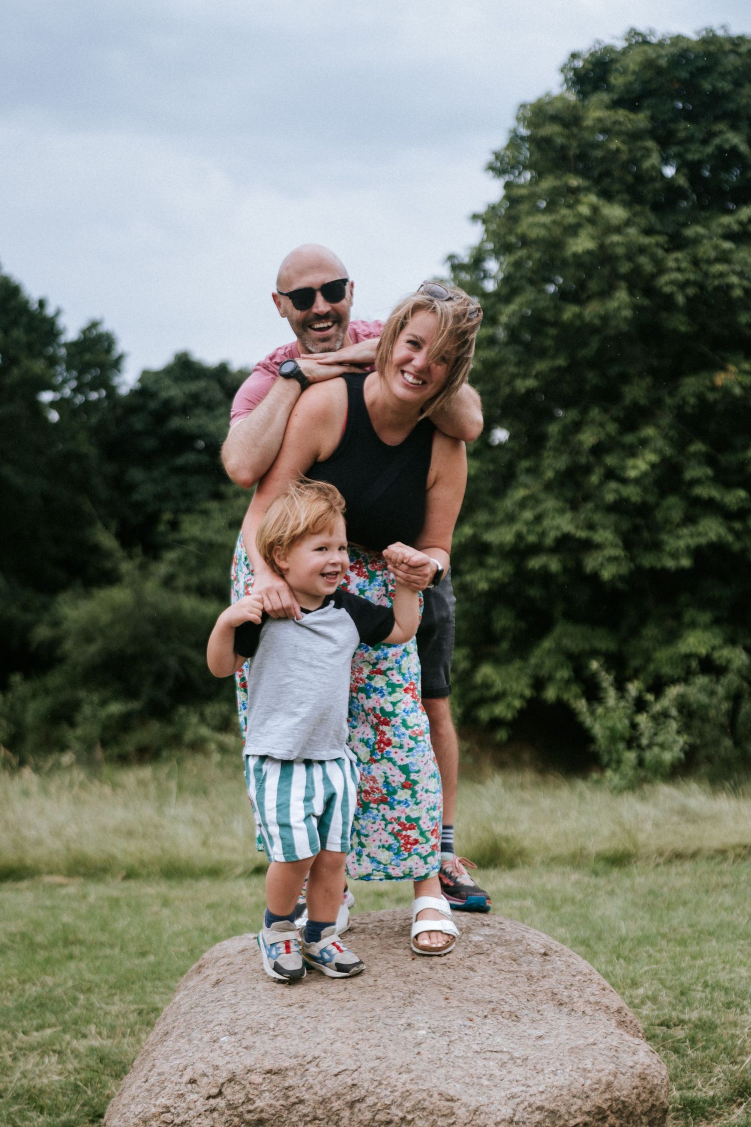 South East London Natural Family Photography