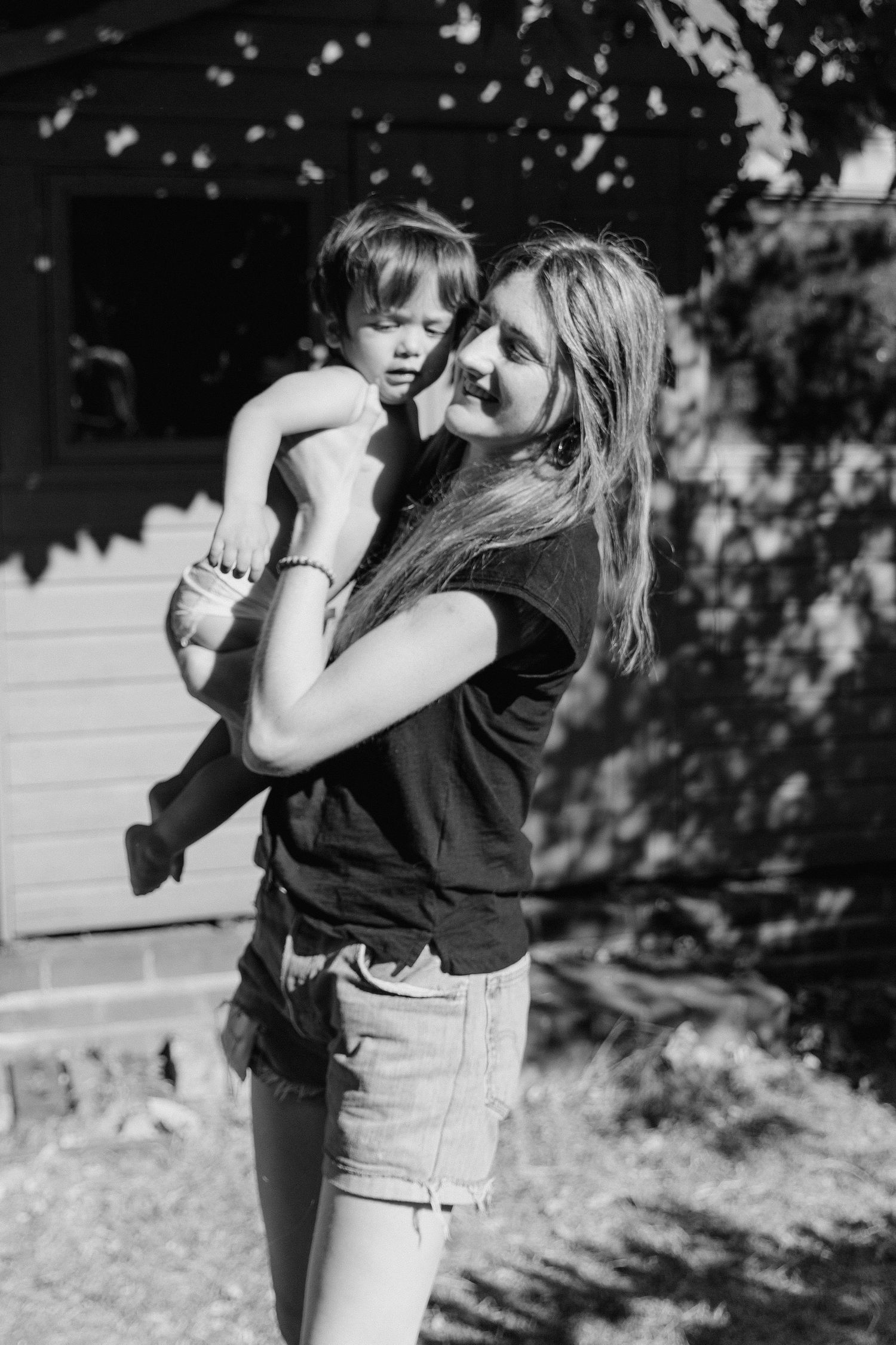 South East London Natural Family Photography