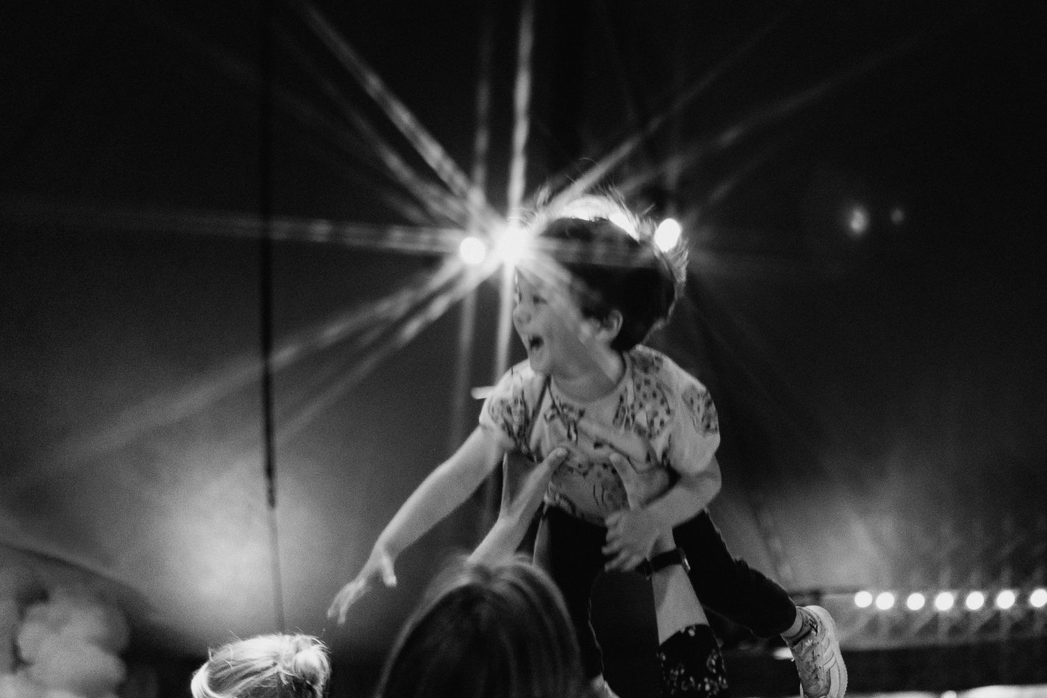 South East London Natural Family Photography