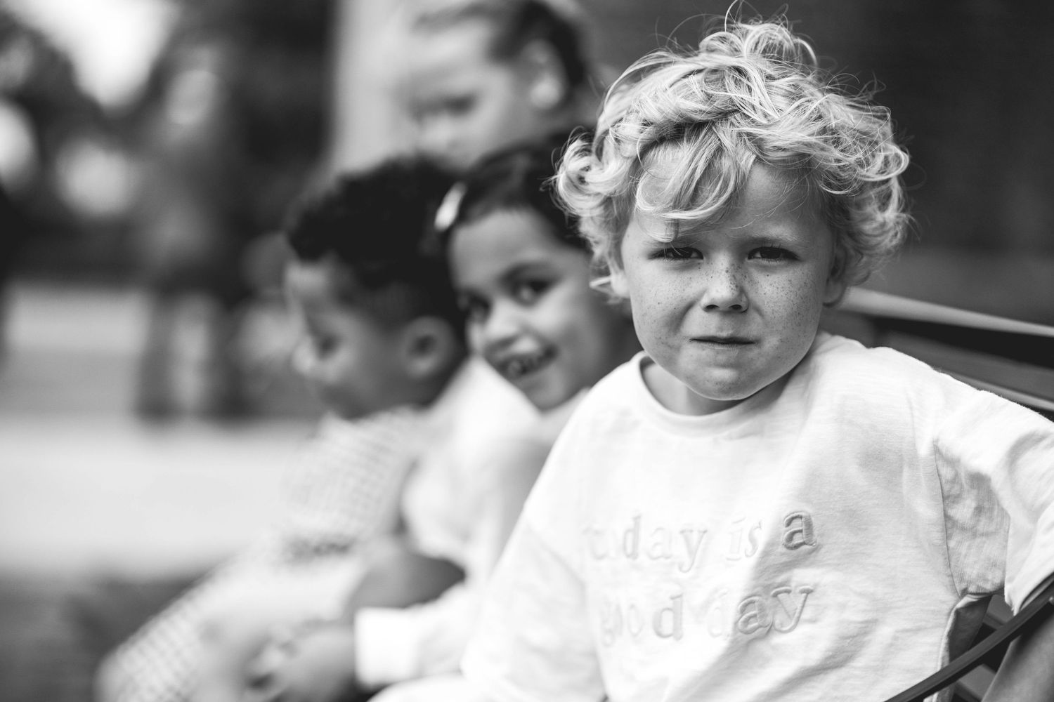 South East London Natural Family Photography