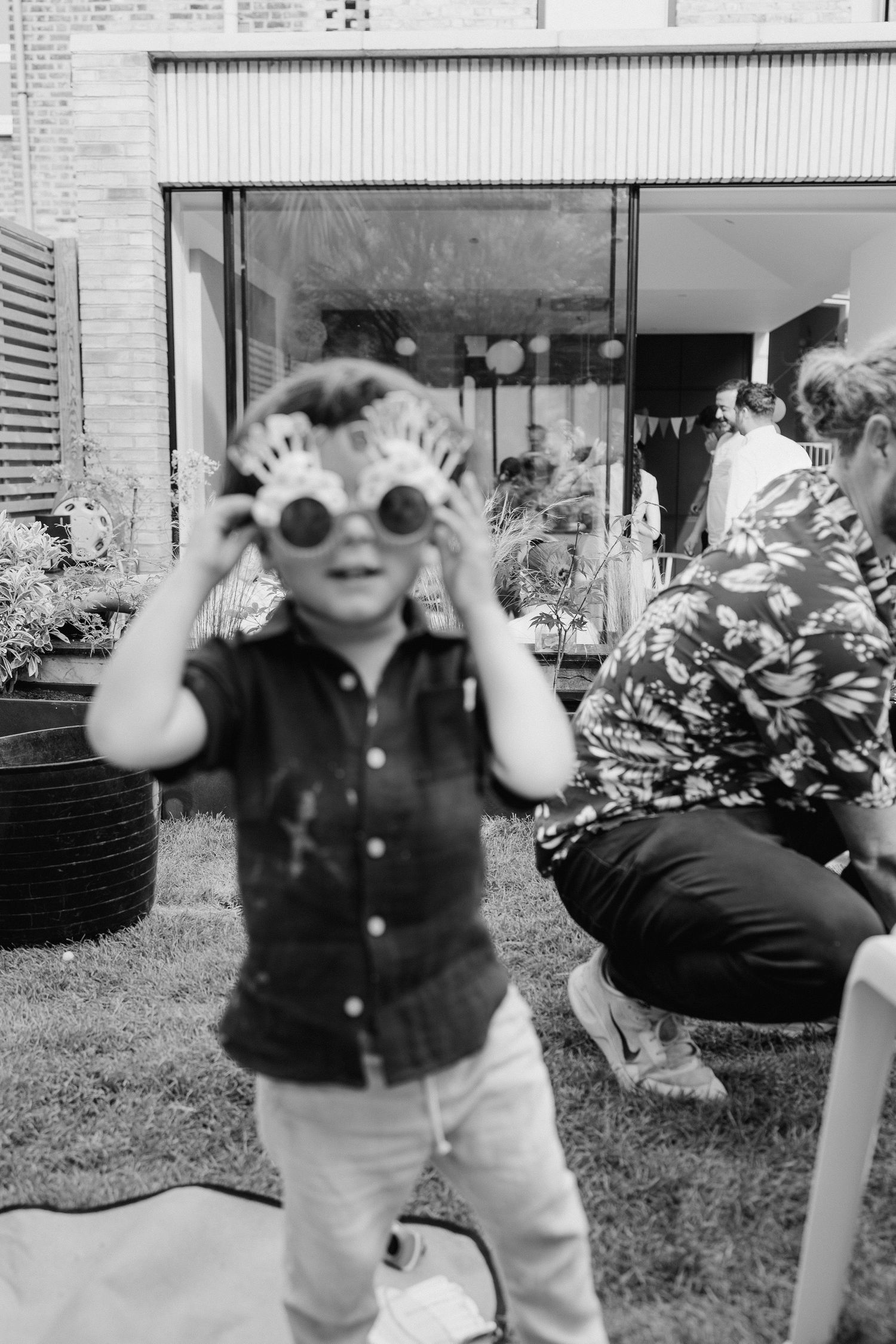 South East London Natural Family Photography