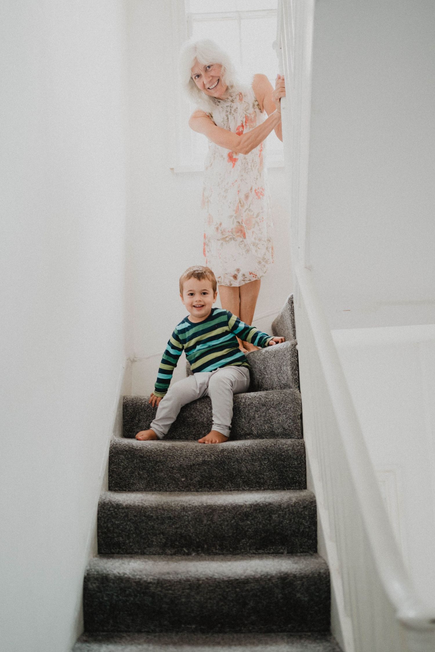 South East London Natural Family Photography