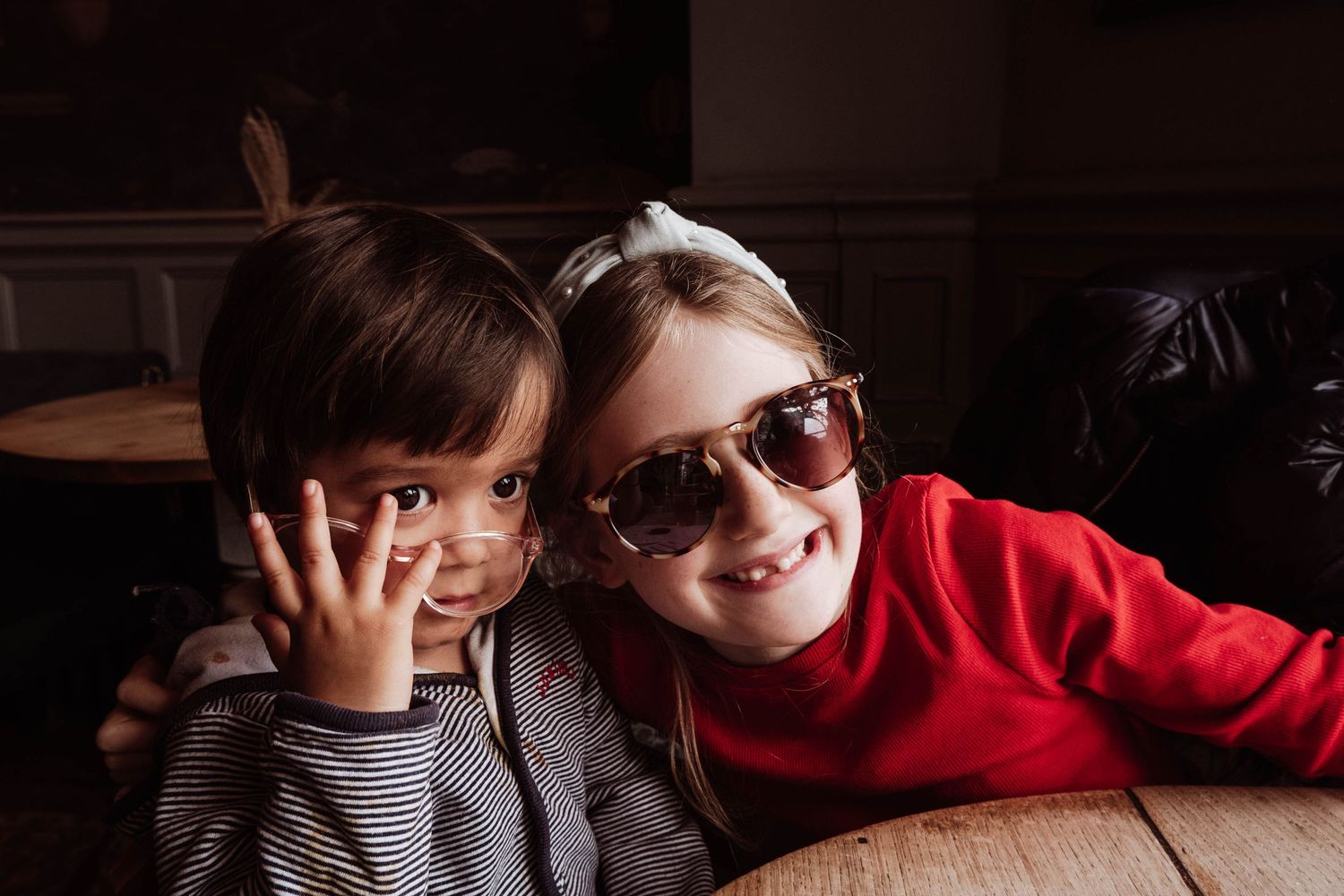 South East London Natural Family Photography