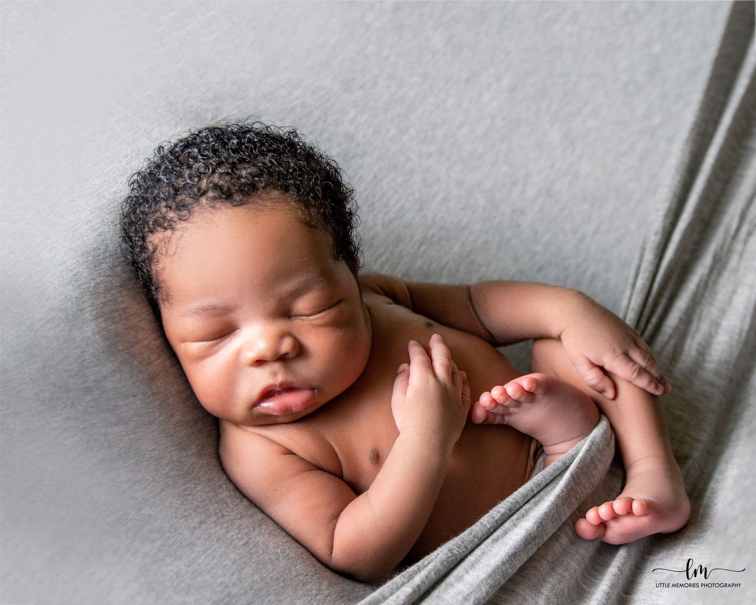 newborn baby photoshoot