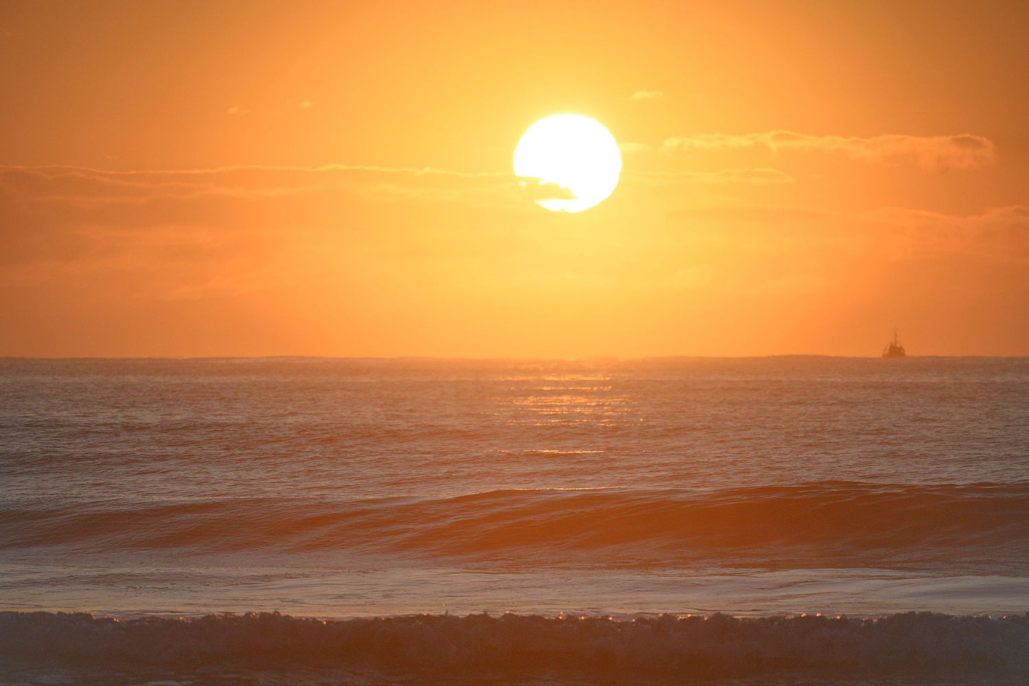Sunrise