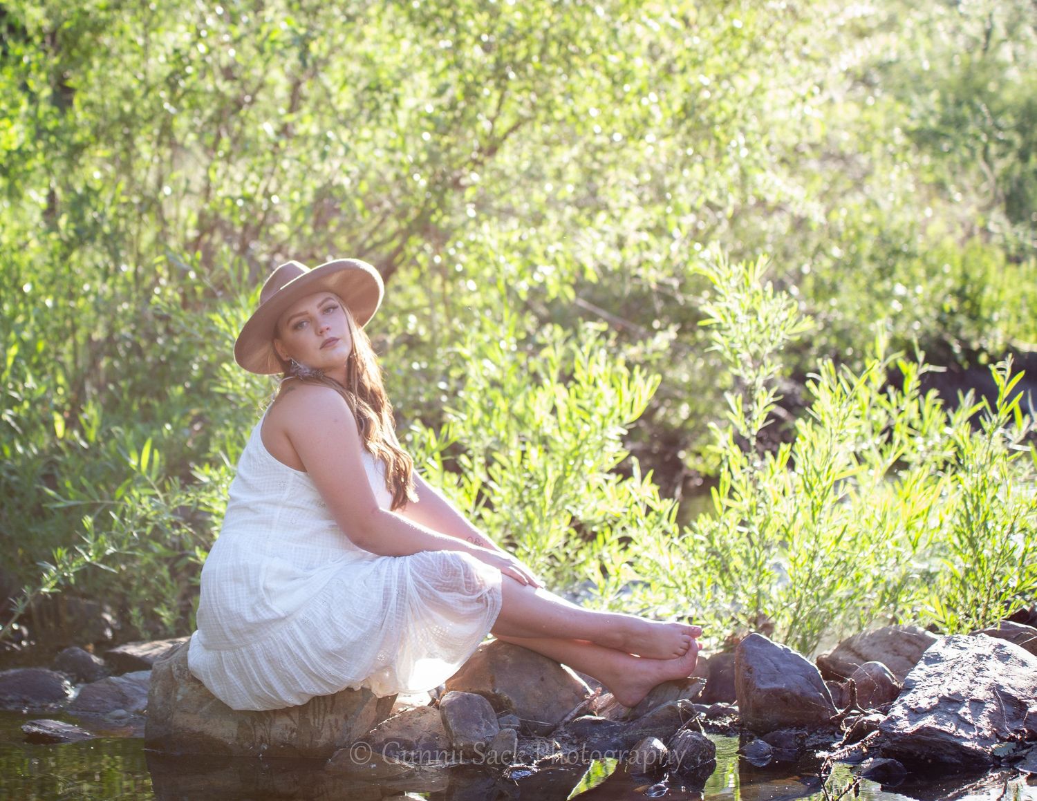 Senior photoshoot, Amador High School, Sutter Creek CA