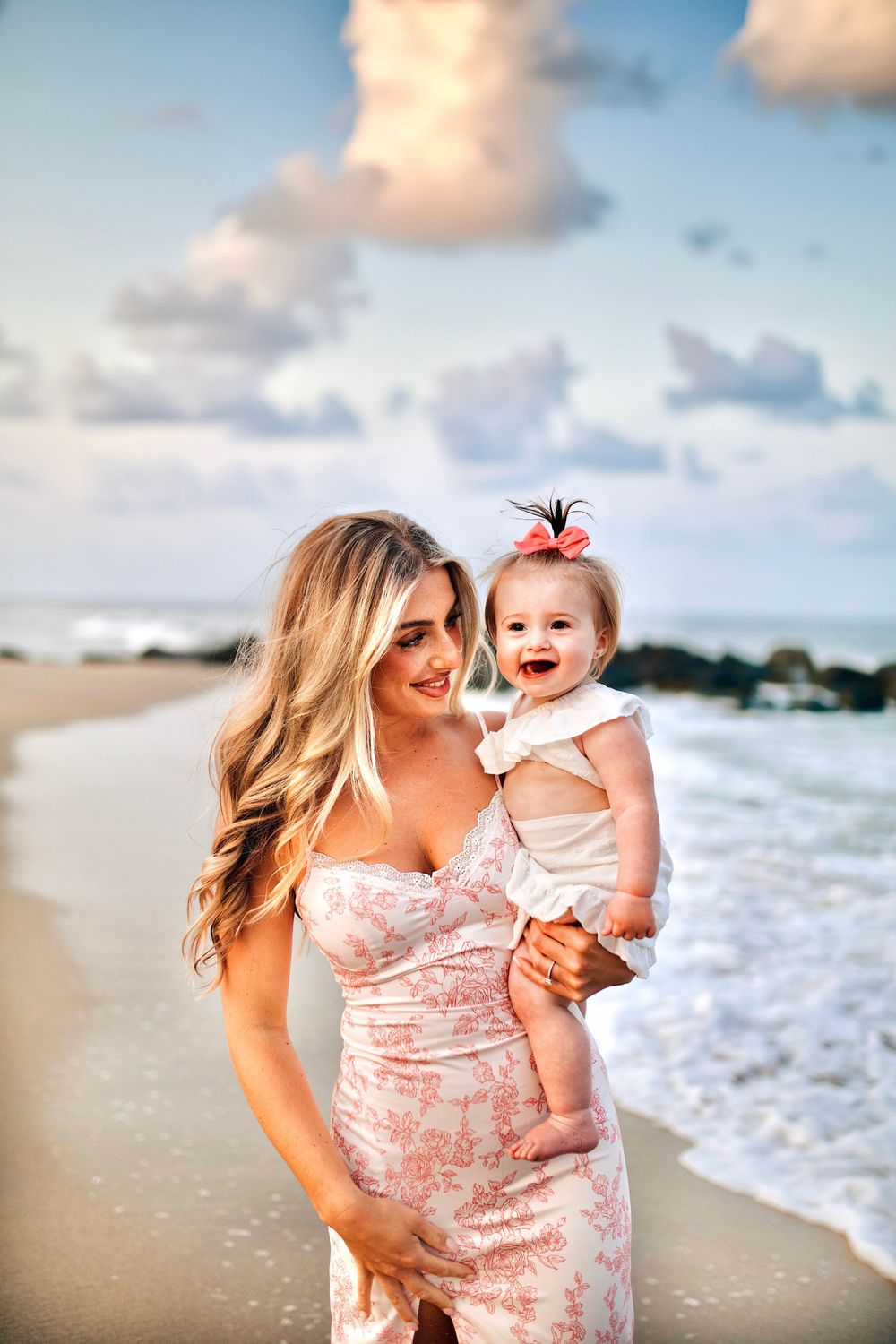 New Jersey NJ Ocean County Luxury Family Photographer Photography Toms River Brick Point Pleasant Colts Neck