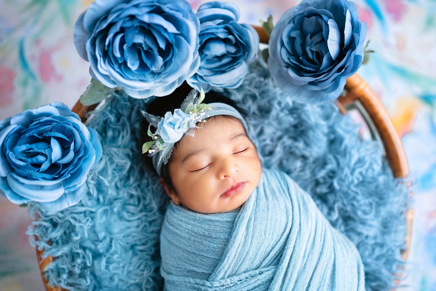 Newborn