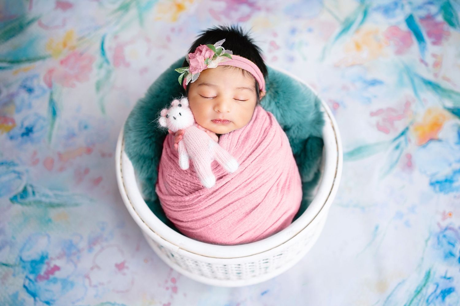 Newborn