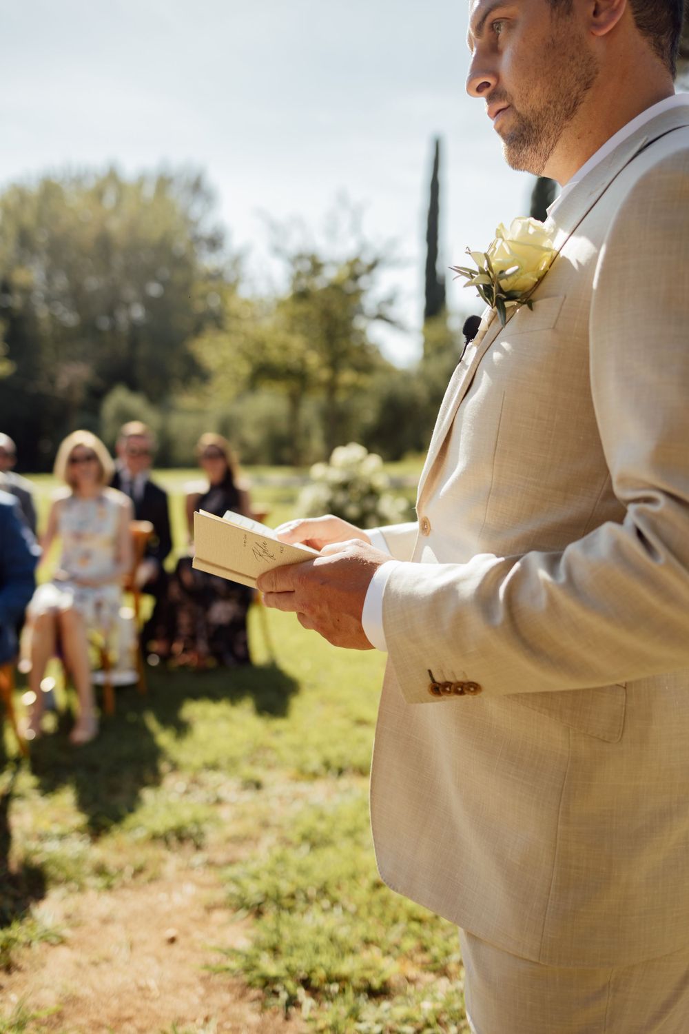 Lucca, Italy Destination Wedding - Lucca Wedding Photographer - Beautiful Lucca Apartments and Villas Wedding