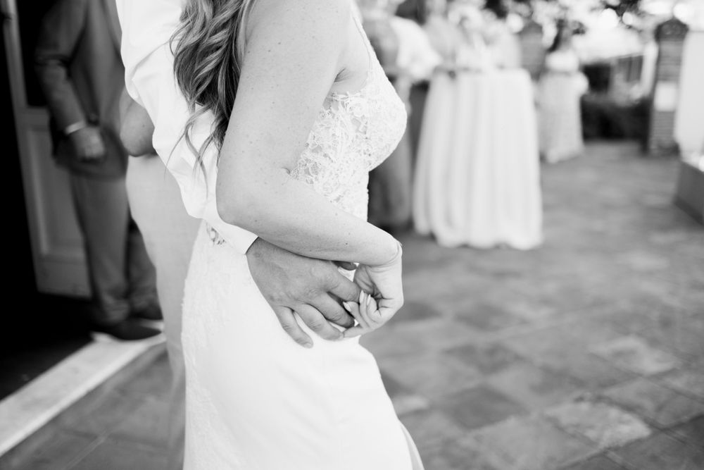 Tuscany Destination Wedding - Lucca Wedding Photographer - Lucca Apartments and Villas Destination Wedding