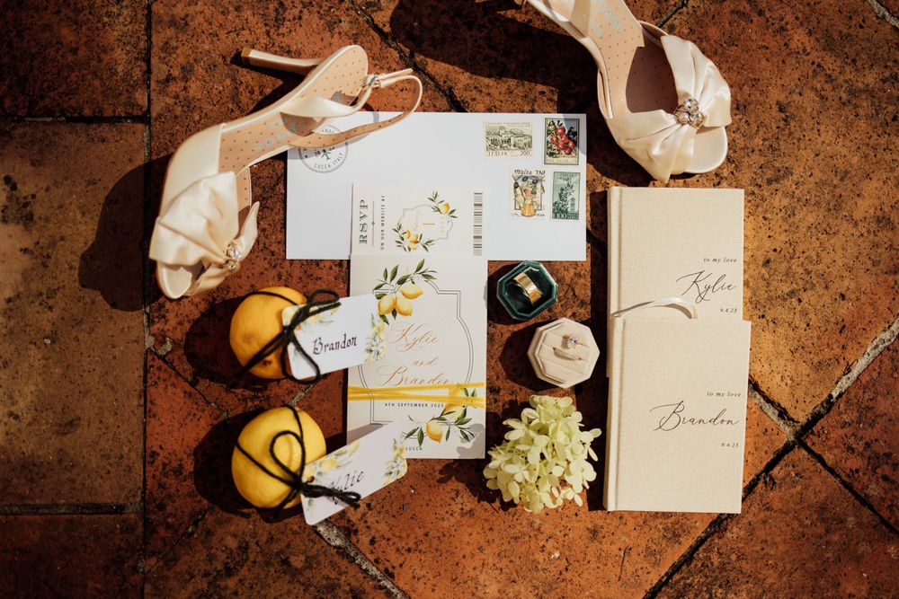 Lucca, Italy Destination Wedding - Lucca Wedding Photographer - Beautiful Lucca Apartments and Villas Wedding