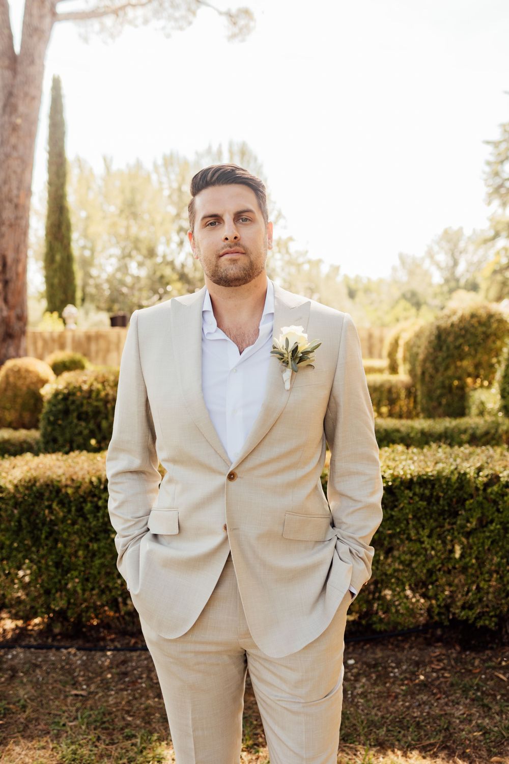 Lucca, Italy Destination Wedding - Lucca Wedding Photographer - Beautiful Lucca Apartments and Villas Wedding