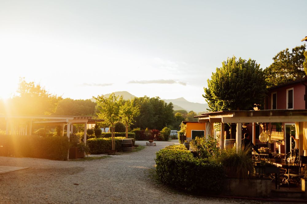 Tuscany Destination Wedding Photographer  - Lucca, Italy Wedding - Lucca Apartments and Villas Destination Wedding