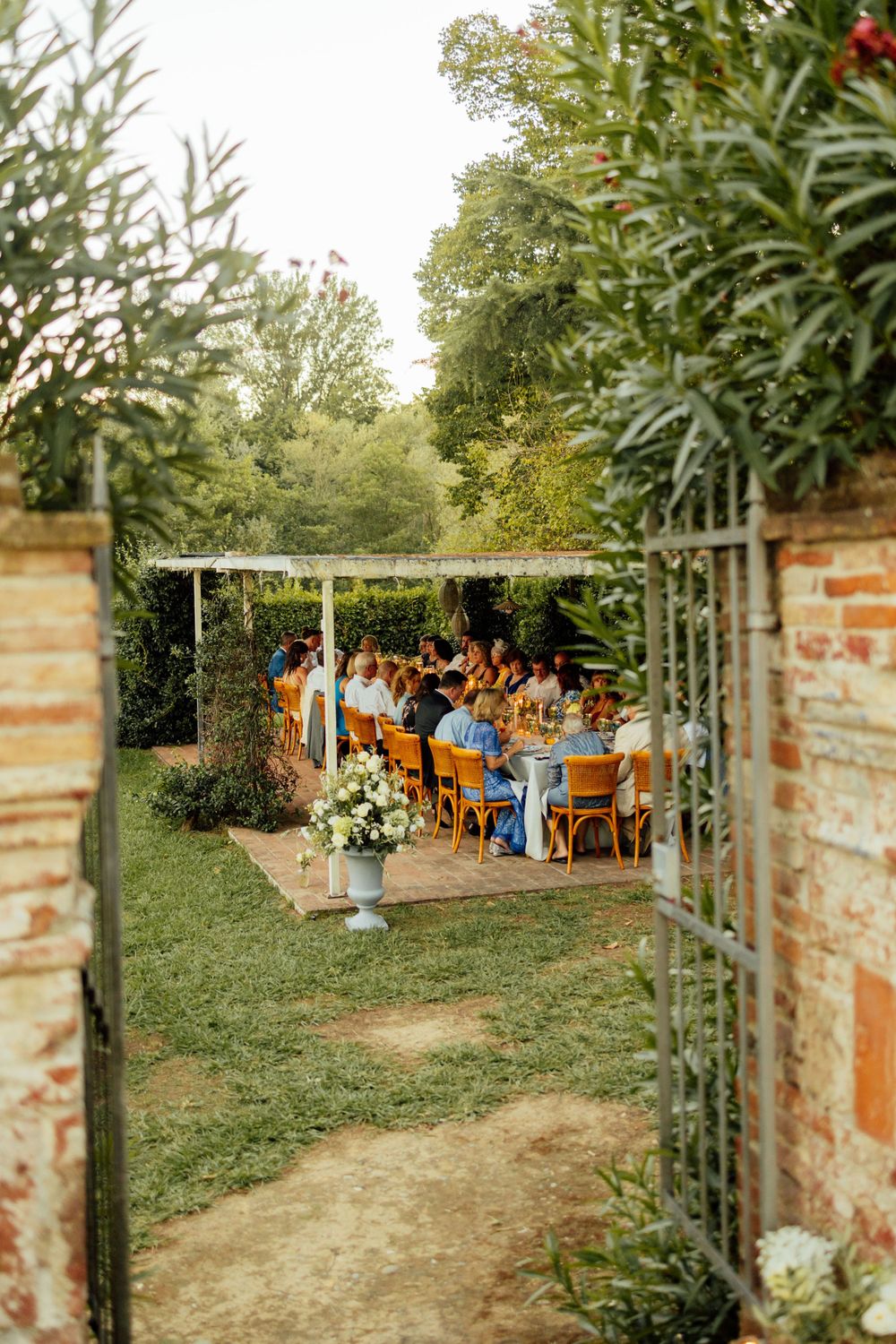 Tuscany Destination Wedding Photographer  - Lucca, Italy Wedding - Lucca Apartments and Villas Destination Wedding