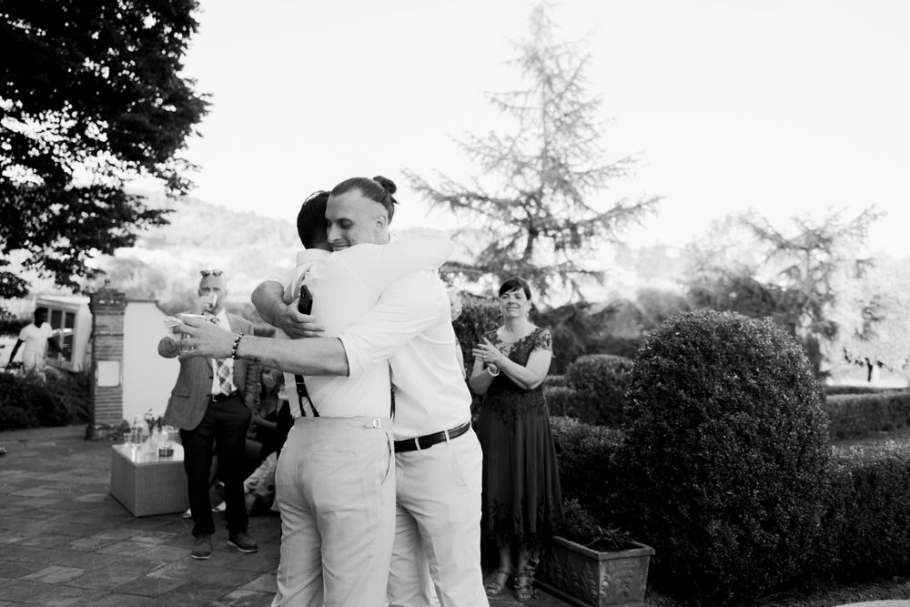 Tuscany Destination Wedding Photographer  - Lucca, Italy Wedding - Lucca Apartments and Villas Destination Wedding