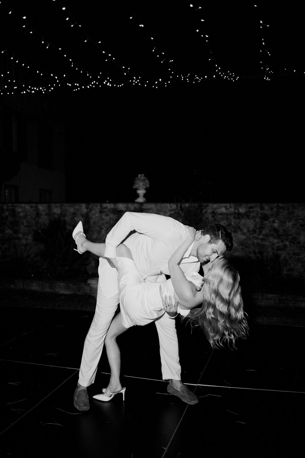 Tuscany Destination Wedding Photographer  - Lucca, Italy Wedding Reception - Lucca Apartments and Villas