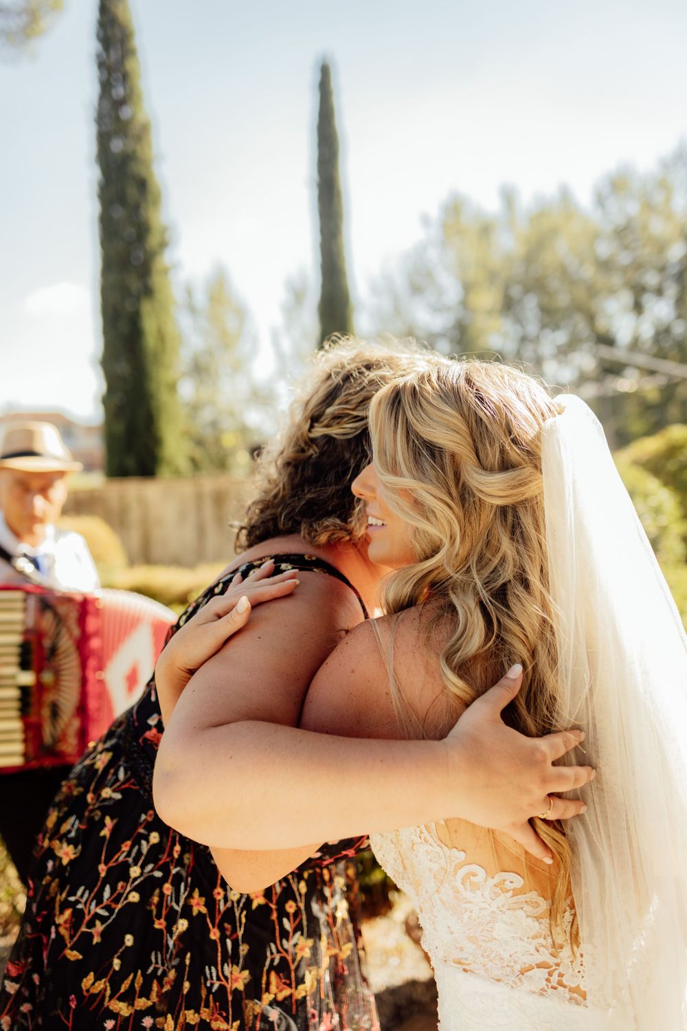 Lucca, Italy Destination Elopement - Lucca Wedding Photographer - Beautiful Lucca Apartments and Villas Wedding