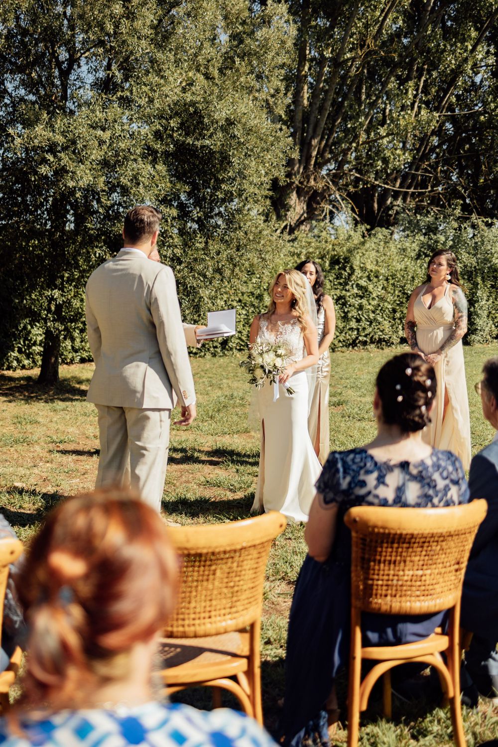 Lucca, Italy Destination Wedding - Lucca Wedding Photographer - Beautiful Lucca Apartments and Villas Wedding
