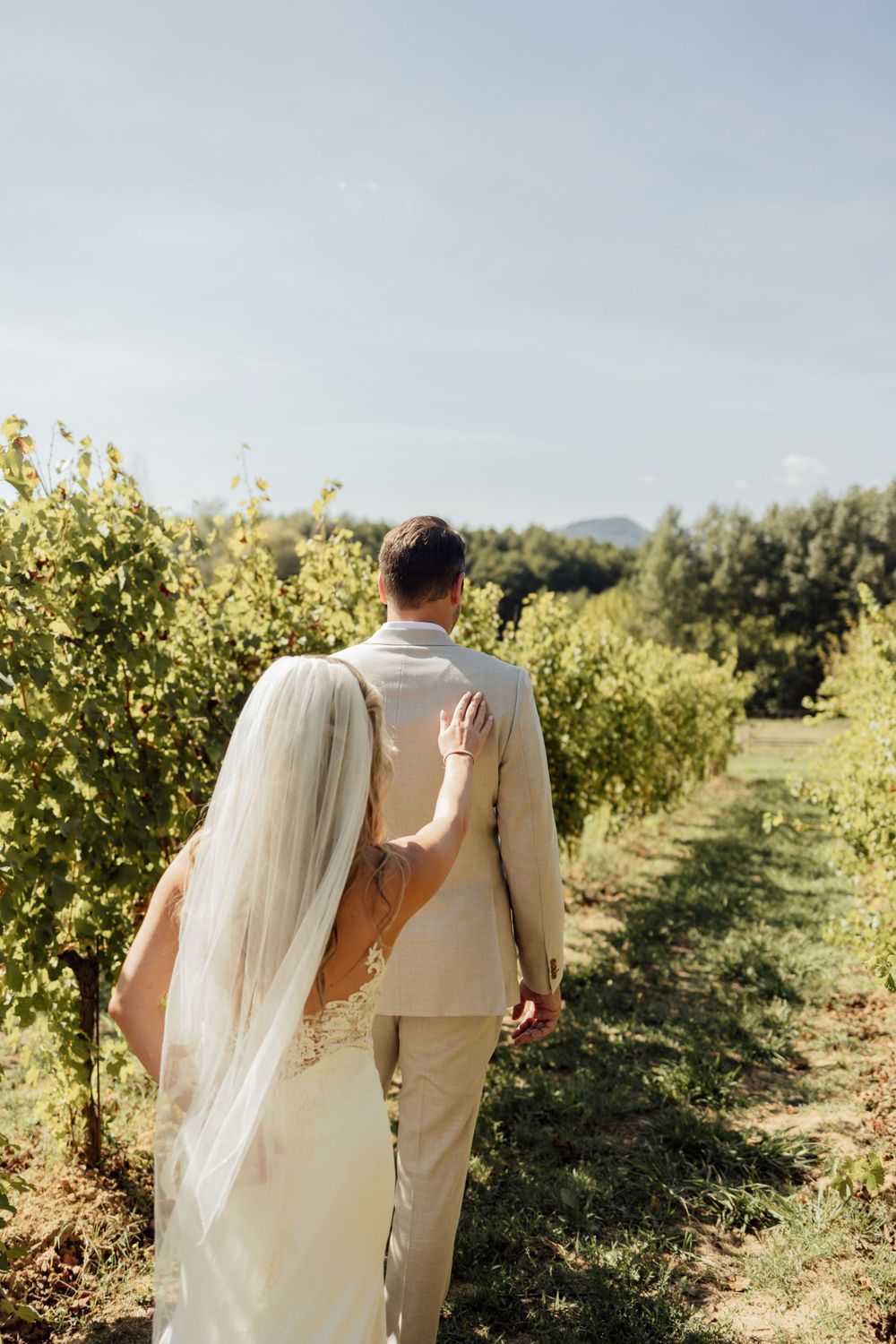 Lucca, Italy Destination Wedding - Lucca Wedding Photographer - Beautiful Lucca Apartments and Villas Wedding