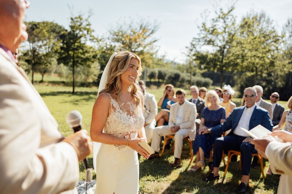 Lucca, Italy Destination Wedding - Lucca Wedding Photographer - Beautiful Lucca Apartments and Villas Wedding