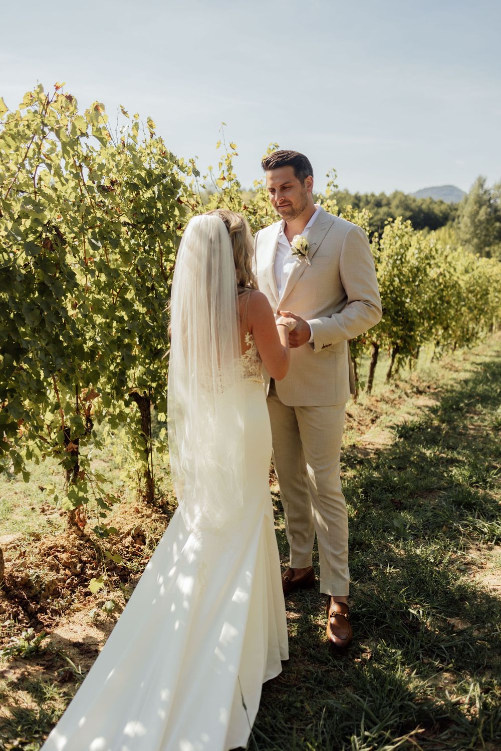 Lucca, Italy Destination Wedding - Lucca Wedding Photographer - Beautiful Lucca Apartments and Villas Wedding