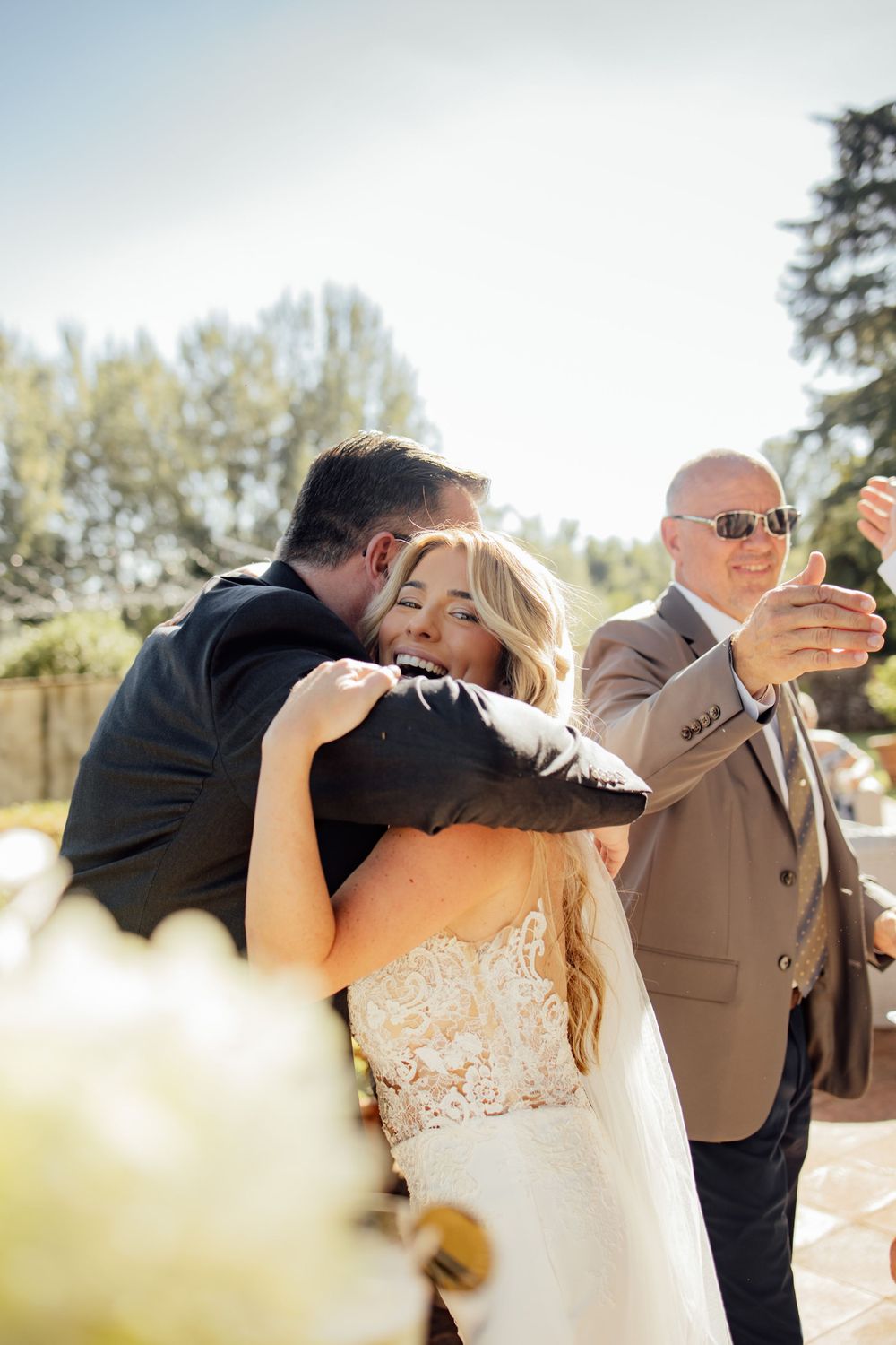 Lucca, Italy Destination Elopement - Lucca Wedding Photographer - Beautiful Lucca Apartments and Villas Wedding