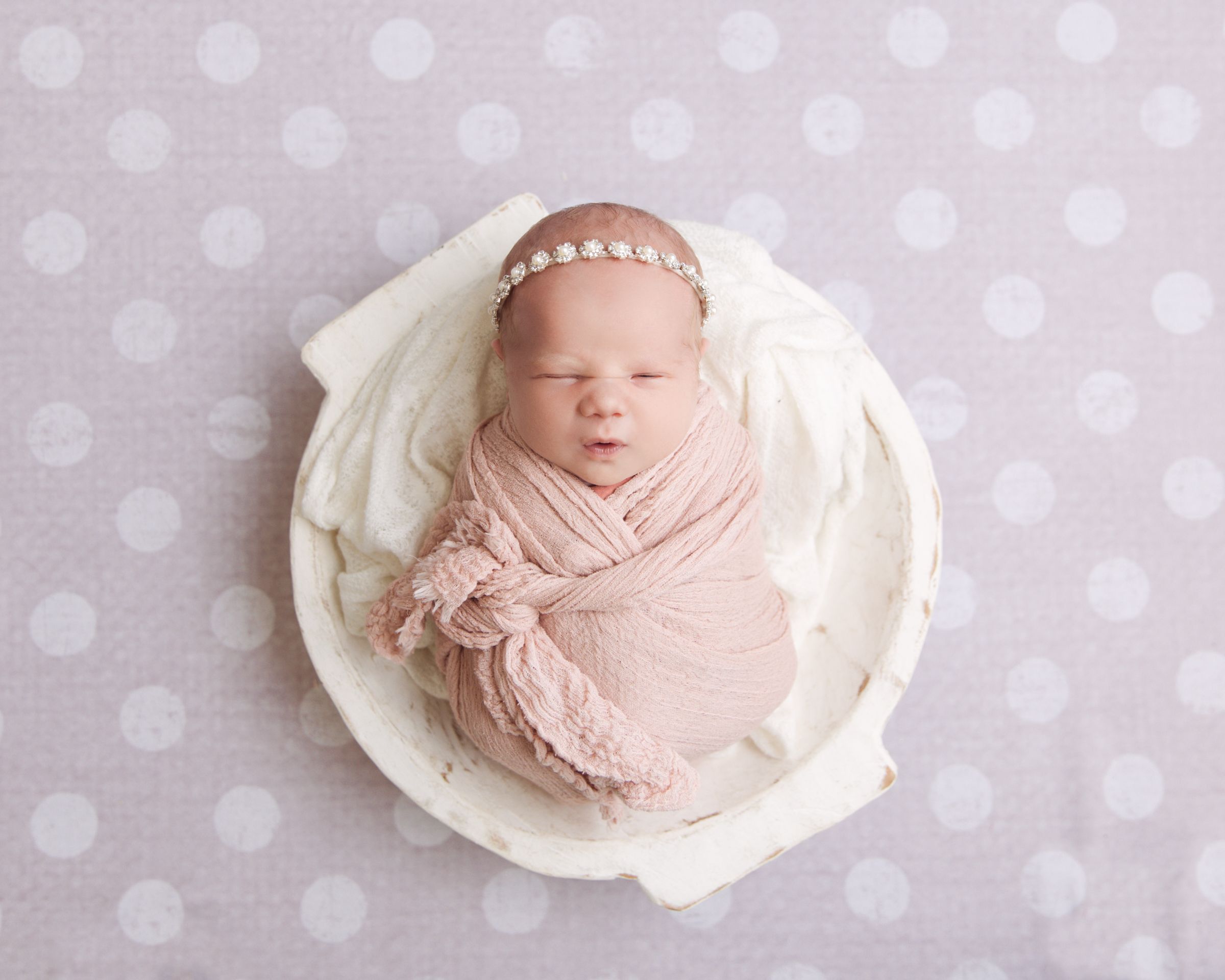 Kansas City baby photographer