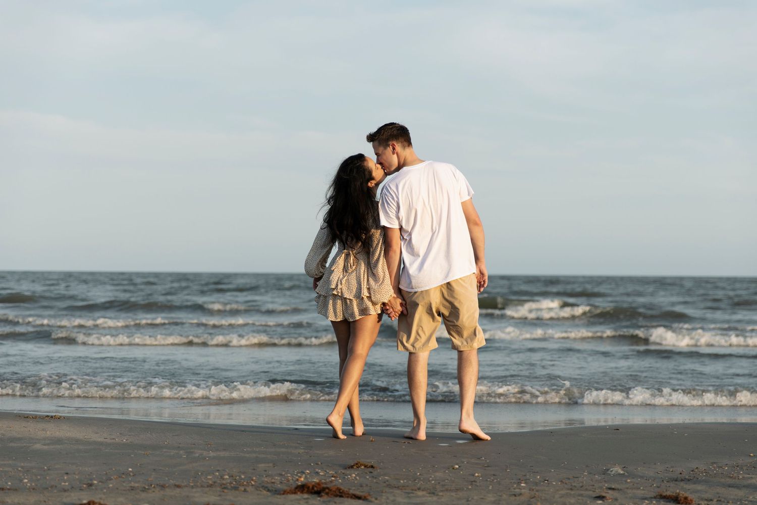 Couples photographer and engagement in Houston Texas. Tell your love story