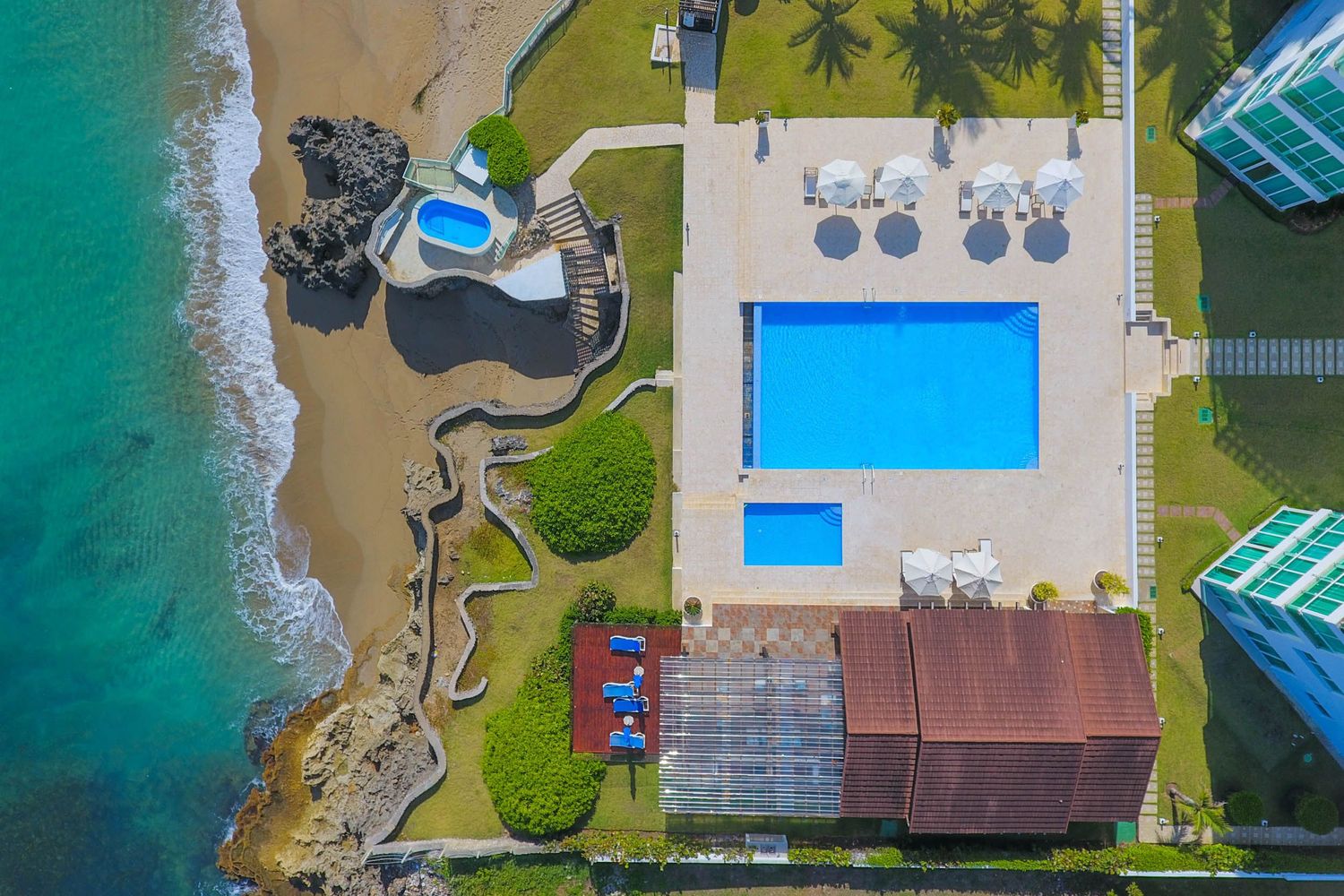 Buy Beachfront Condo Apartment for Sale in Sosua Cabarete