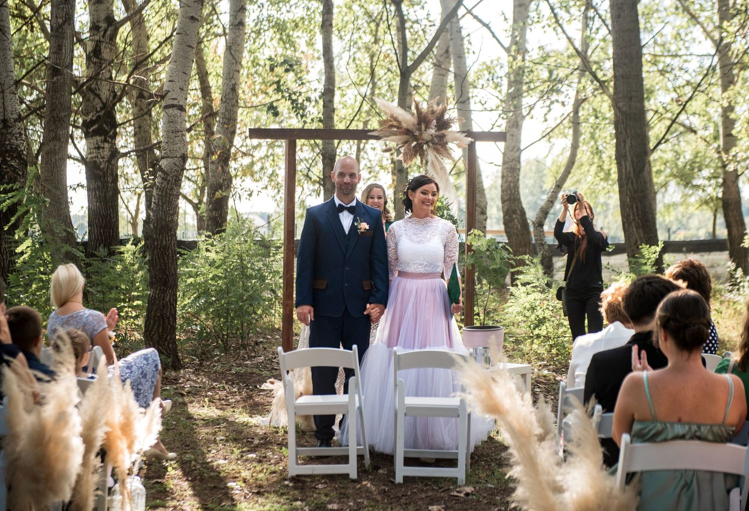 wedding photography