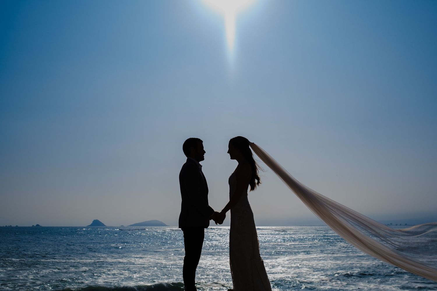Sesion Post Boda - Trash the Dress - Emociones Reales -Fotografia y Video