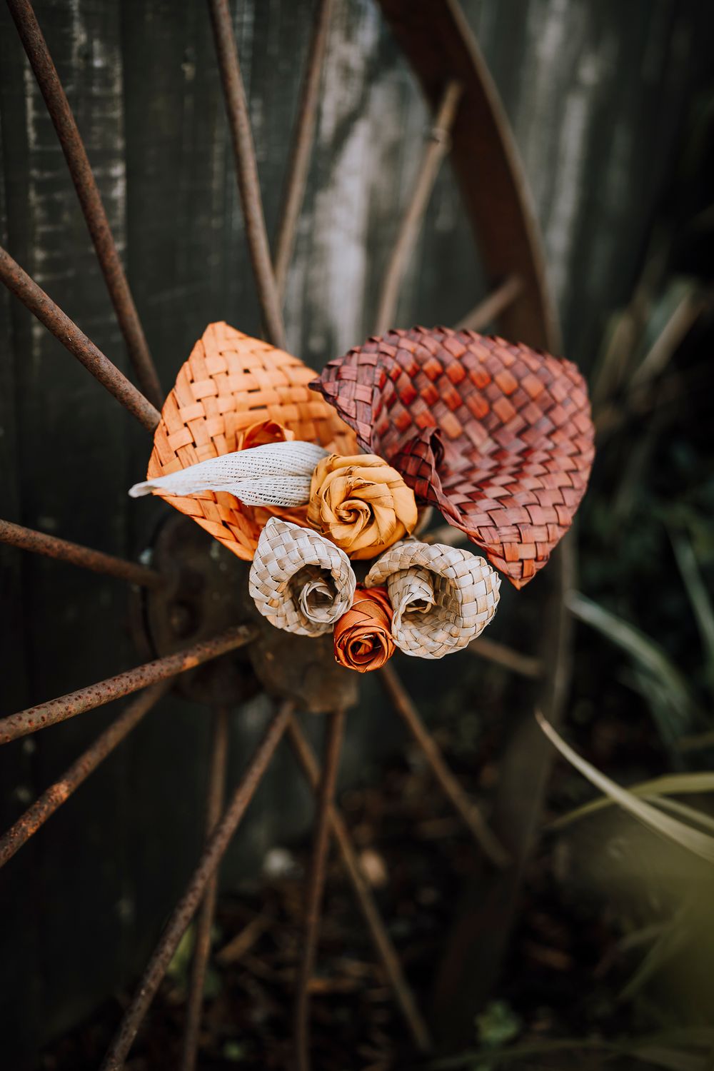 Canterbury wedding photographer, West Eyreton wedding