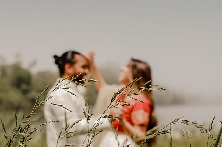 Couple Session